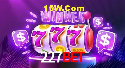 227Bet - Plataforma Oficial - 227Bet.Com