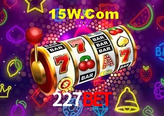 227Bet: Seu Cassino Premiado com Pagamentos Rápidos