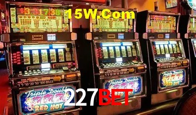 Experimente o Login Seguro Premium no 227Bet